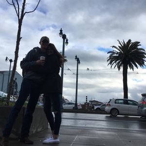 Meet your Posher, Allyson